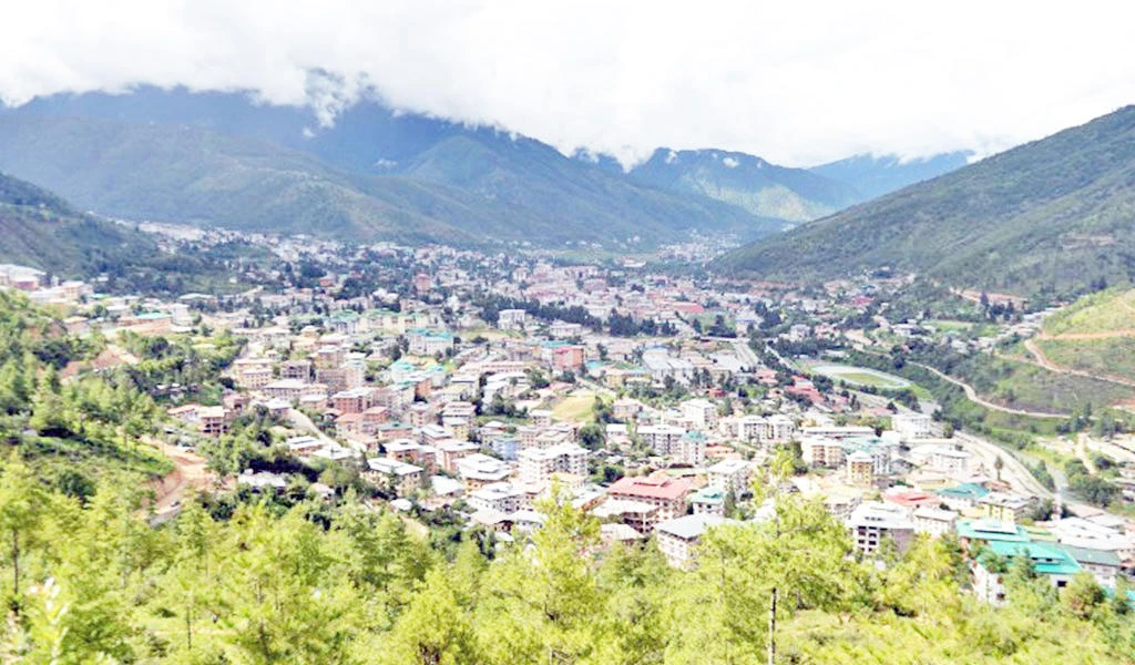 Bhutan’s ruling party defeated in first round of polls