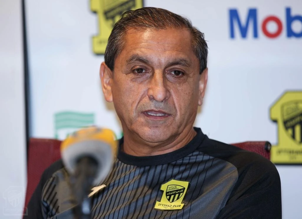 Al-Ittihad defend Ramon Diaz sacking after two games of Saudi Pro League