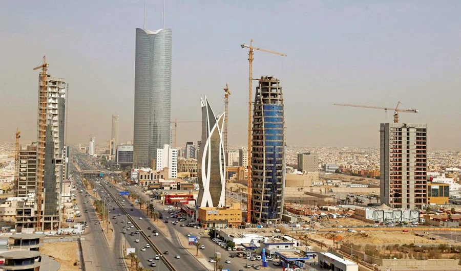 KSA in line for multibillion-dollar infrastructure dividend