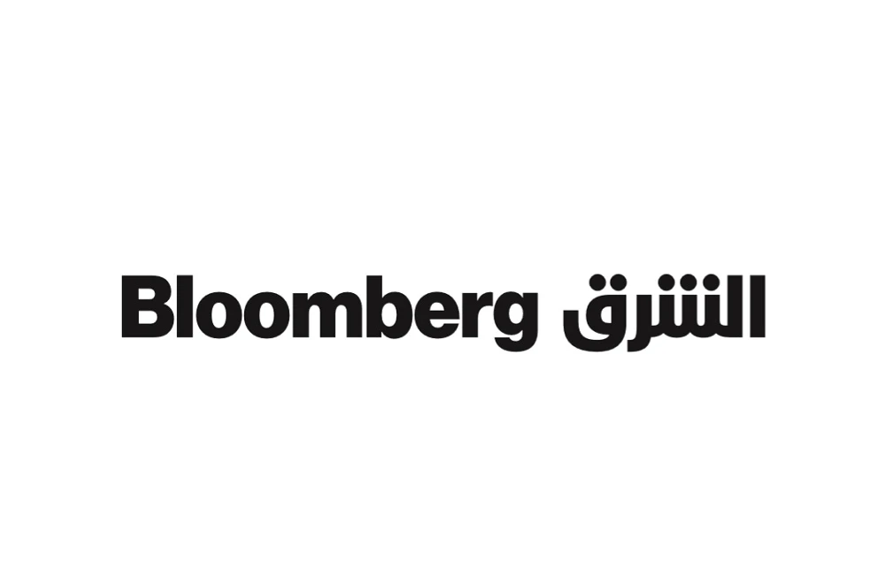 Bloomberg, SRMG unveil branding for Arabic news service