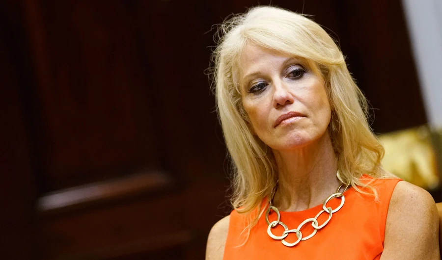 Sex assault claim against top court pick should be heard: Trump aide