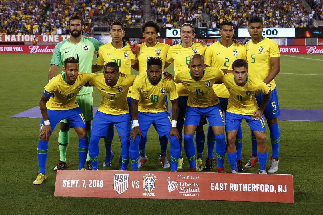 Iraq join the Green Falcons, Brazil and Argentina for Saudi Arabia tournament