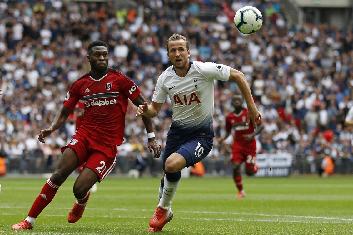 Inter Milan boss Luciano Spalletti wary of out-of-form Harry Kane ahead of Champions League clash