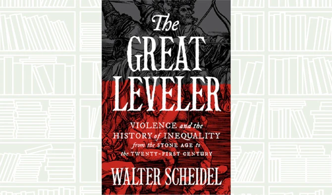 What We Are Reading Today: The Great Leveler