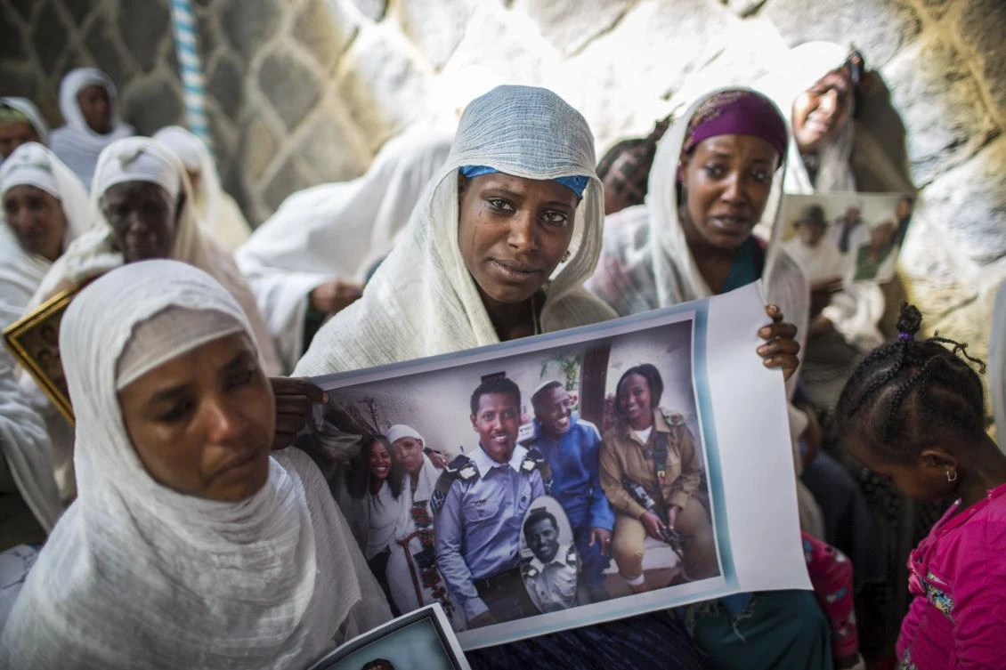Netanyahu gives 1,000 Ethiopians right to immigrate to Israel