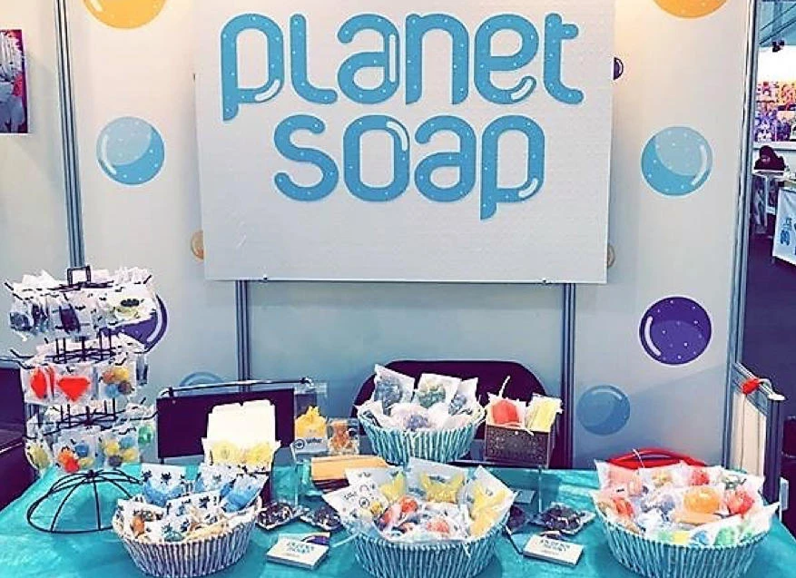 Startup of the Week: Animated soaps growing popular among youth in Saudi Arabia
