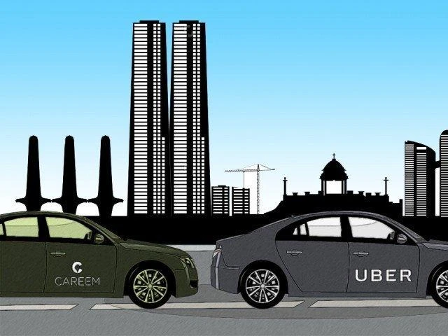 Ride-hailing company Uber Technologies Inc. is in talks to buy Dubai-based rival Careem Networks FZ. (Creative Commons)
