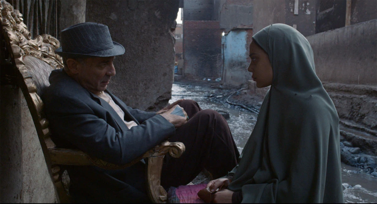 Arabic cinema wins over movie-goers