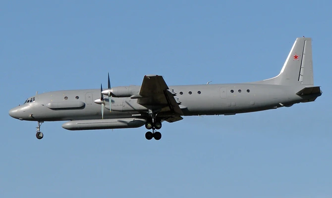 Putin and Netanyahu defuse row over Russian plane shot down by Syria