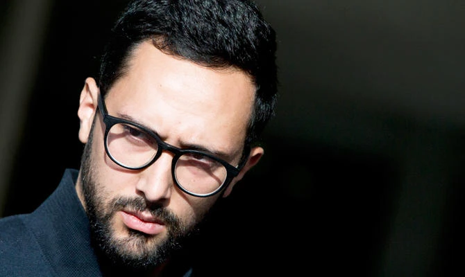 Belgian court rules against extradition of Spanish rapper