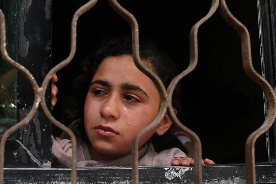 Child deaths from preventable causes cut by half since 2000: UN