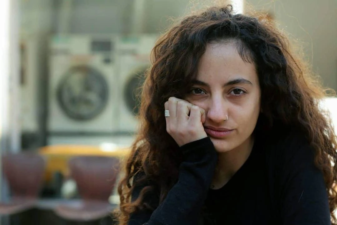 Musical truth: Palestinian singer Maysa Daw blends the personal with the political