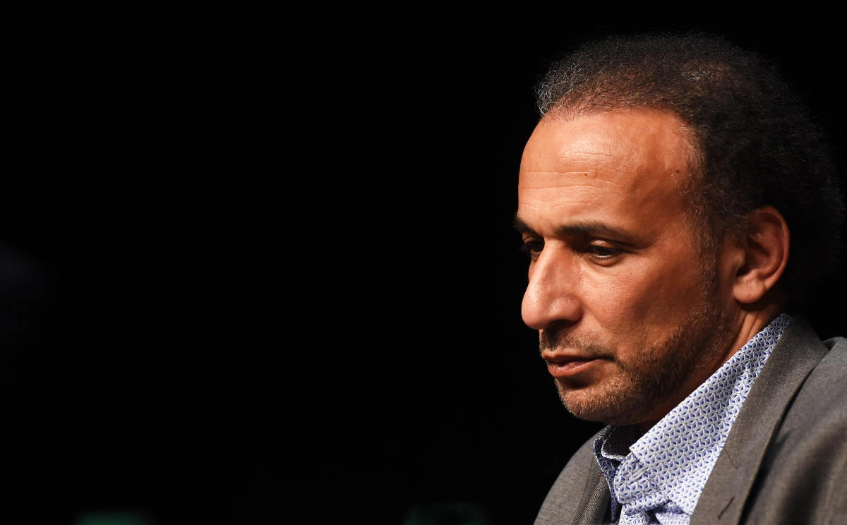 Islamic scholar Tariq Ramadan faces rape accuser in court