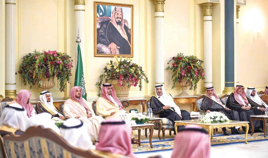 Madinah governor thanks pilgrims for making Hajj a success