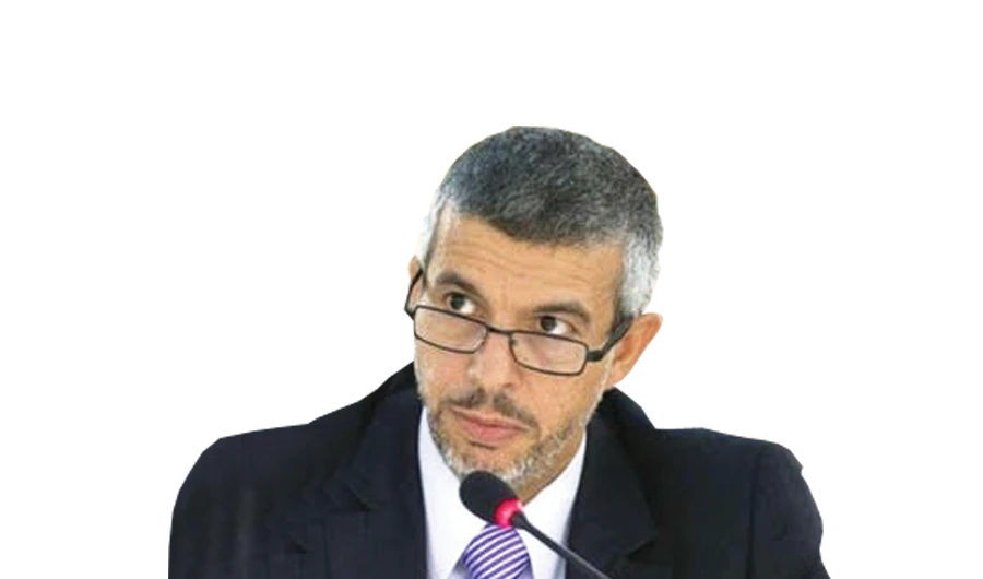 Dr. Abdul Aziz Al-Wasel