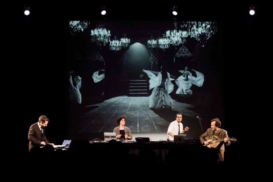 A powerful ode to a long-lost golden age