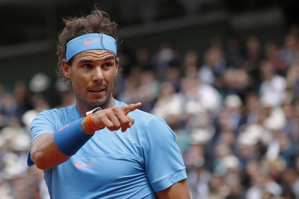 Rafael Nadal apologizes after withdrawing from Asian tournaments with bad knee