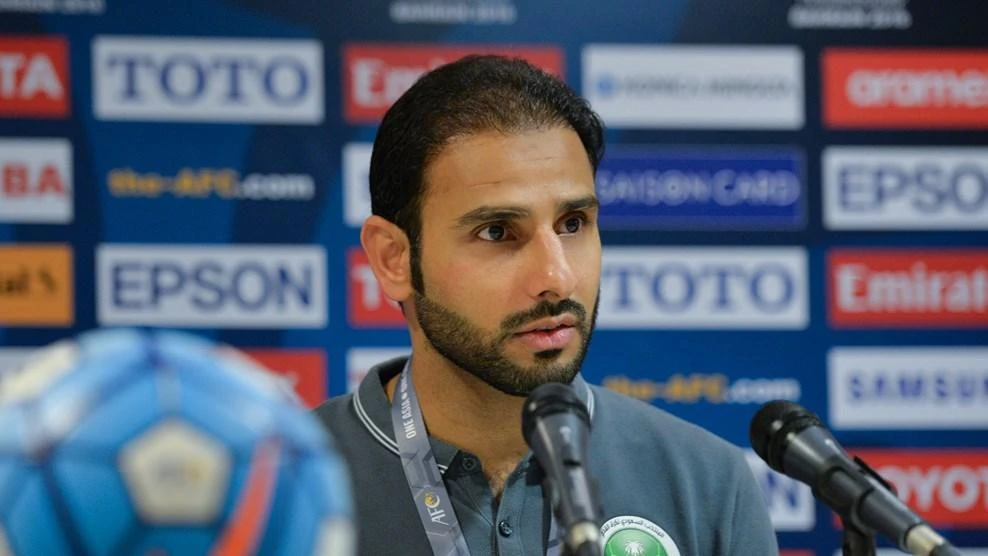 Al-Ittihad banking on experience of Saad Al-Shehri to replace Ramon Diaz