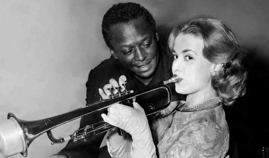 Miles Davis and all that jazz