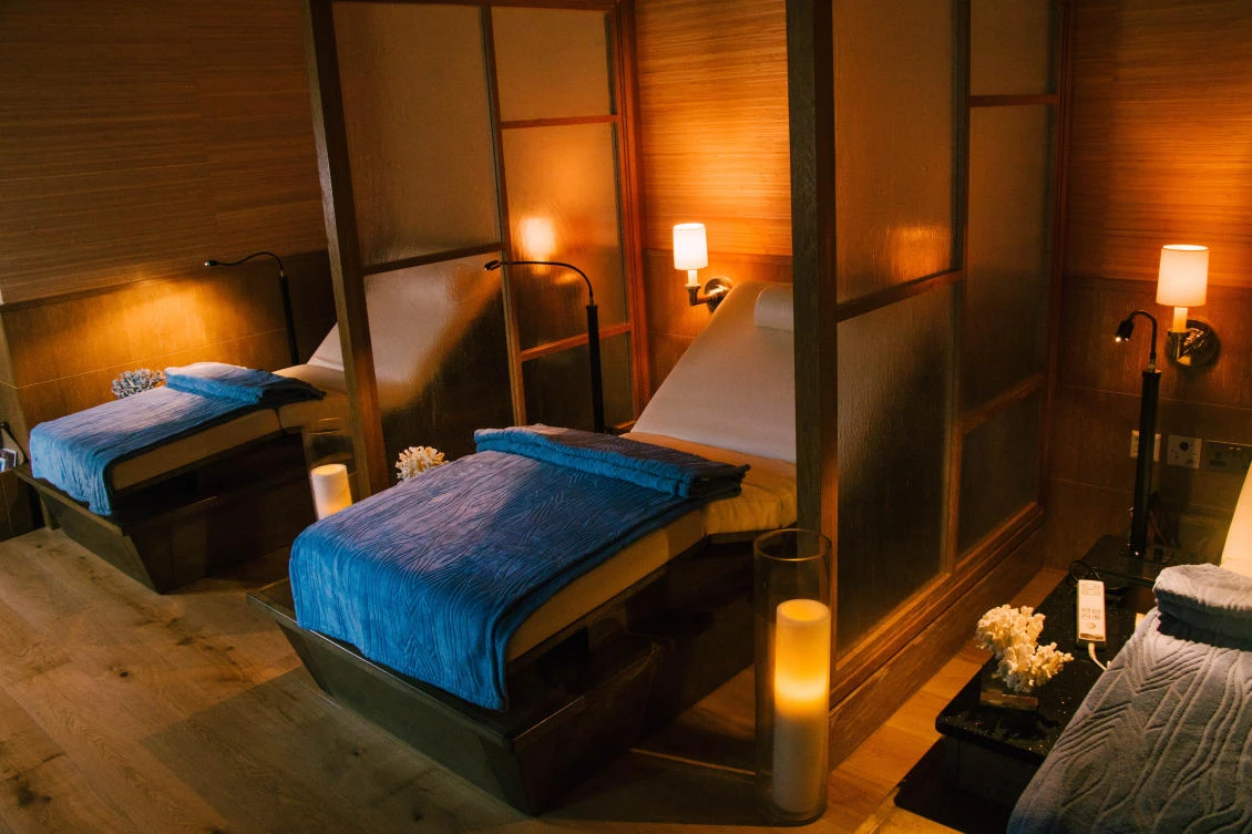 The Pearl Spa in Dubai: A wellness interlude