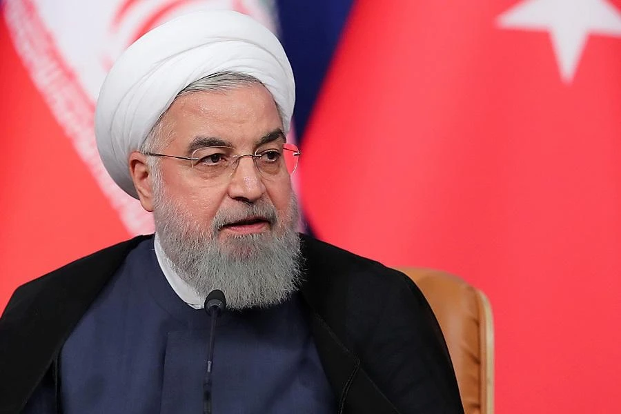 The UN was asked to force Israel to join the Nuclear Non-Proliferation Treaty and bring its nuclear program under supervision of the International Atomic Energy Agency (IAEA). (File/AFP)