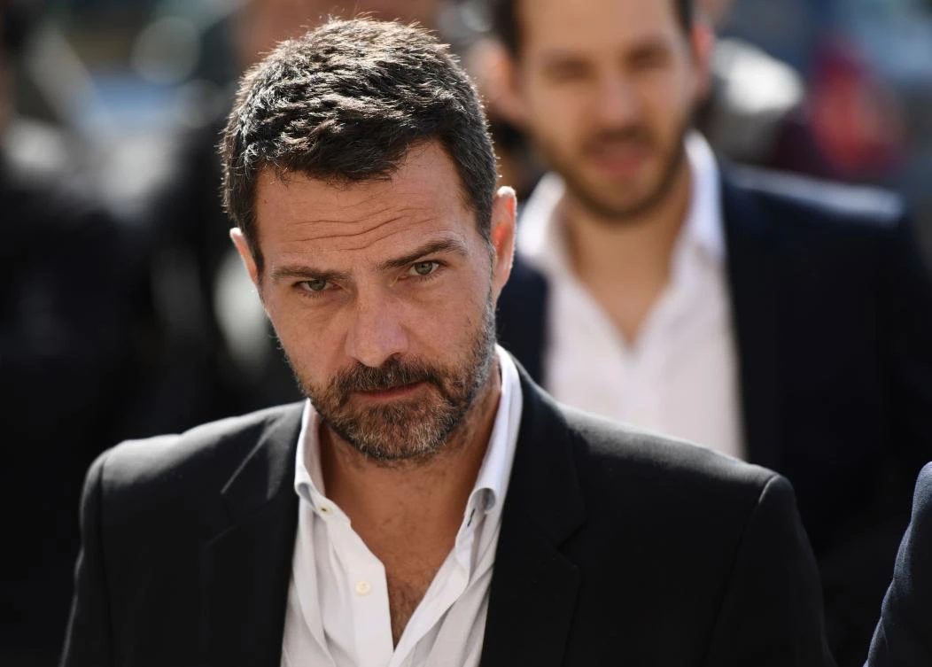 French ‘rogue trader’ Kerviel loses bid for retrial