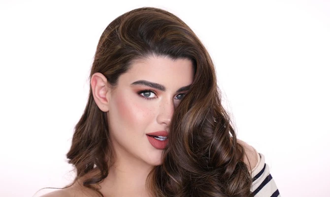 MUSE: Rawan bin Hussain talks social media stardom