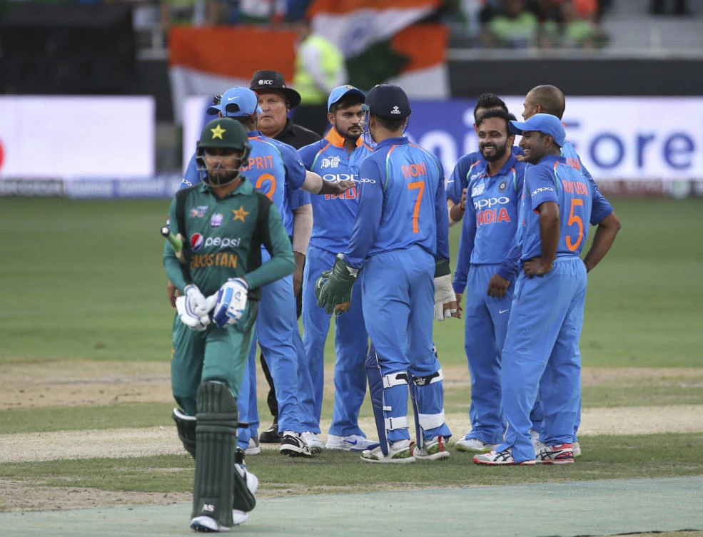Mickey Arthur calls on Pakistan to prove India defeat was one-off