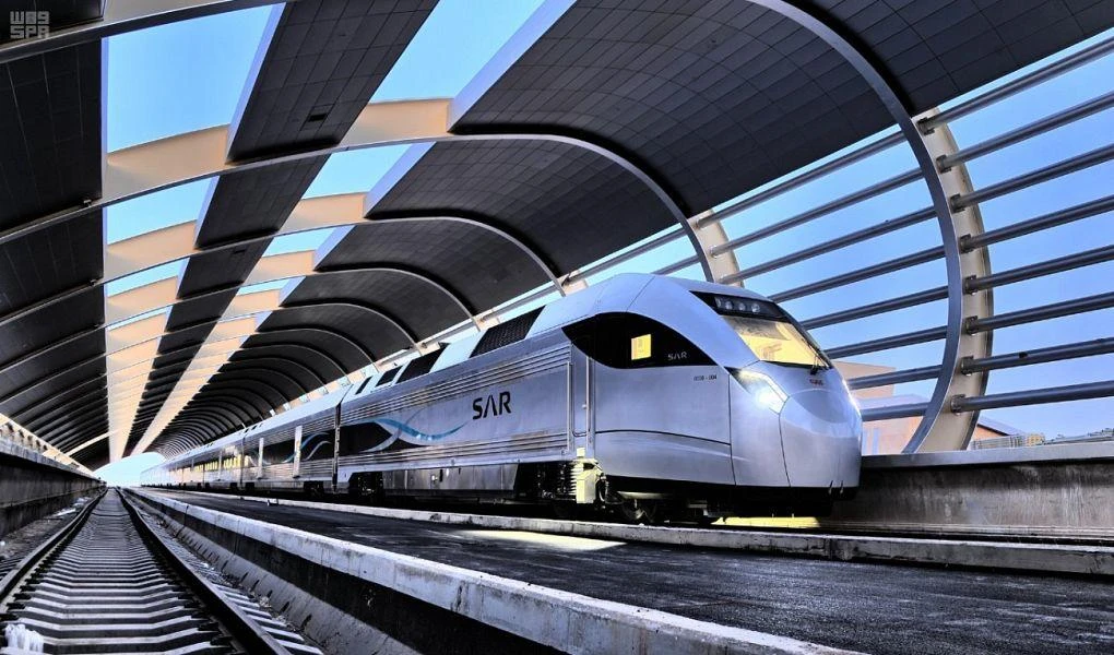 Saudi railways approach 67th anniversary, play large role in linking cities