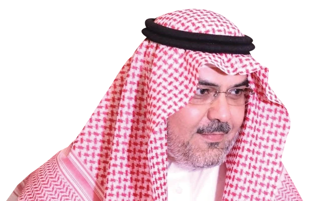 FaceOf: Khalid Al-Abdullatif, Saudi Shoura Council member