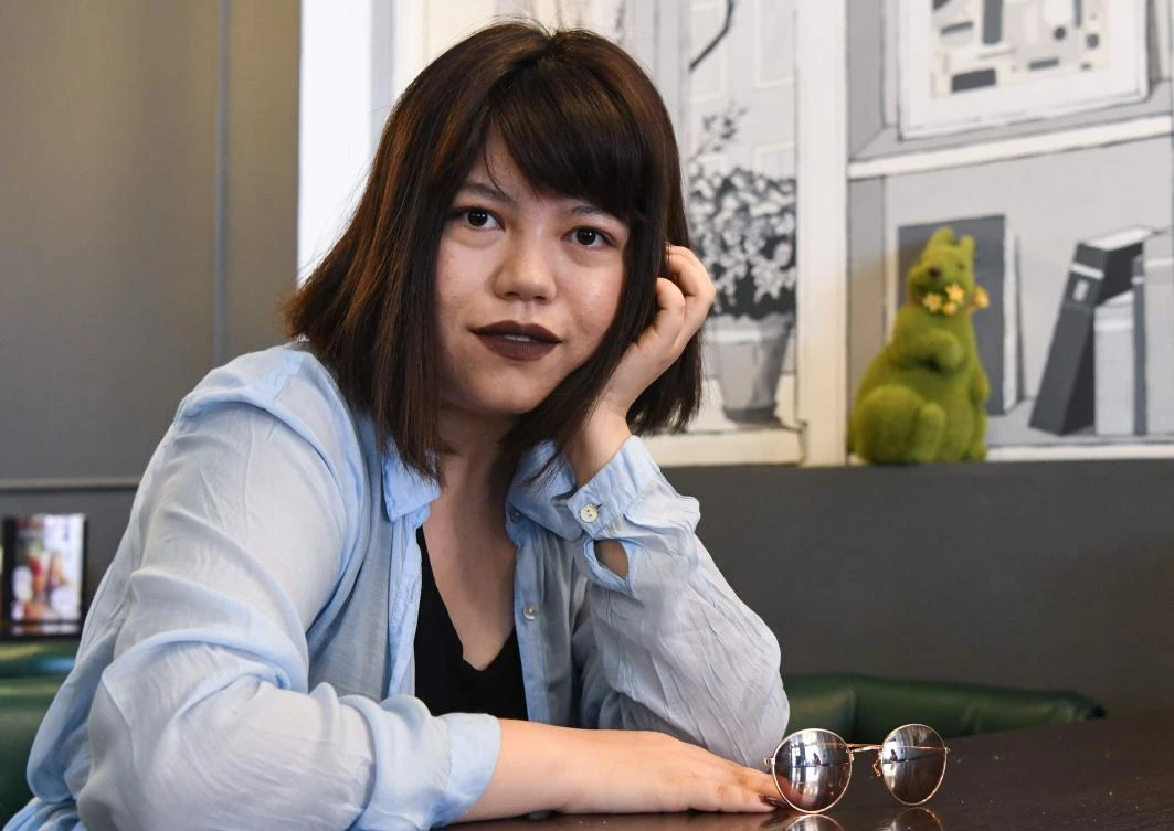 Kyrgyz singer receives death threats over feminist video