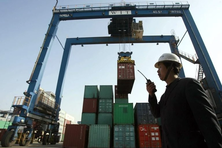 WTO reviews China bid to slap US anti-dumping trade sanctions