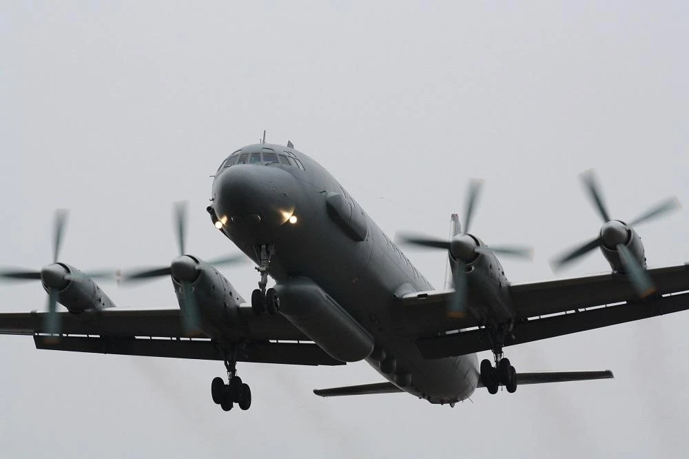 Russia has said Syria shot the plane down shortly after Israeli jets hit a target in the area. (File photo / Reuters)
