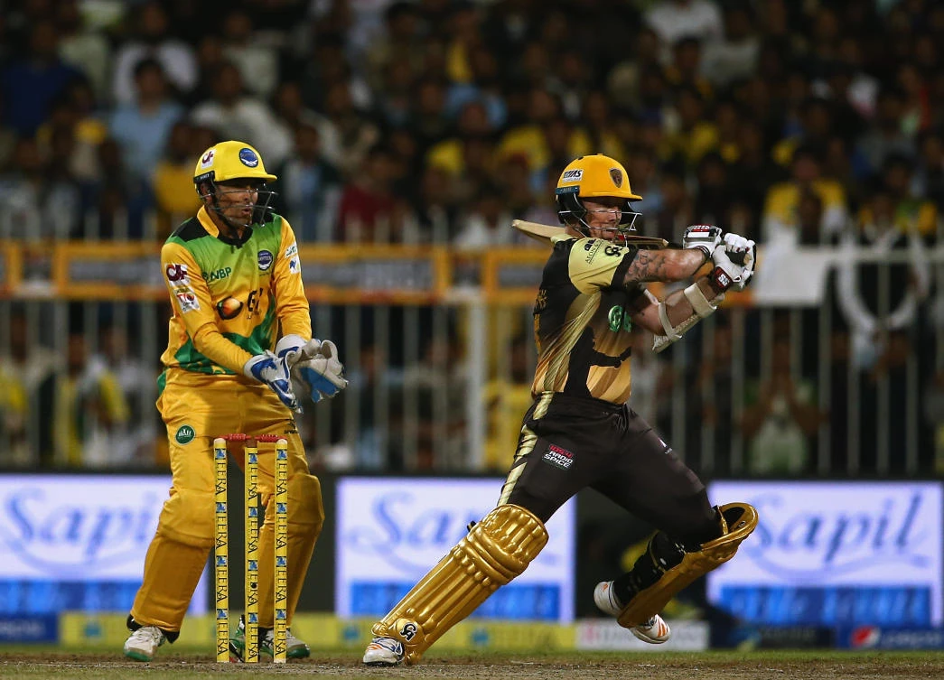 UAE-based T10 League to help national side find future stars