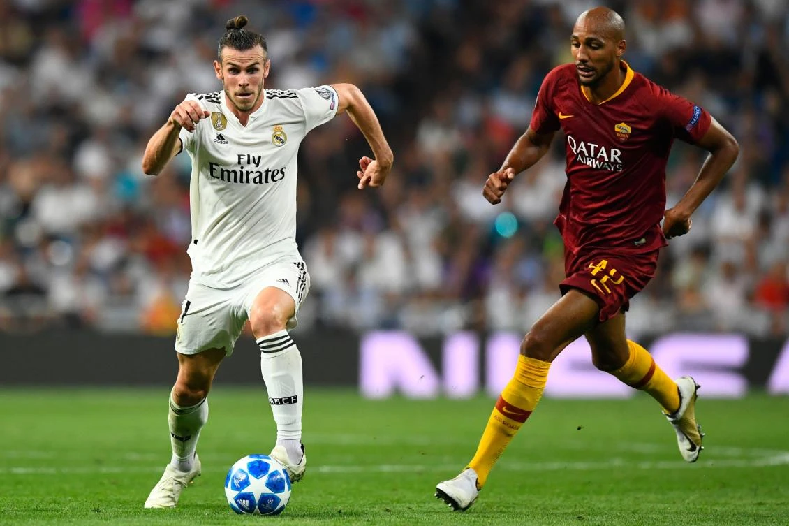 THREE THINGS TO WATCH OUT FOR: Brilliant Gareth Bale, stale Spurs and Italian woe
