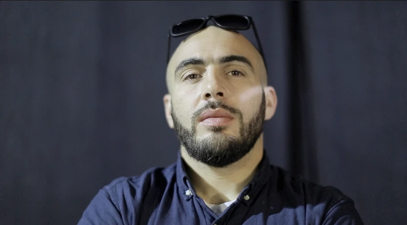 Far-right shuts French rapper out of Bataclan attack site
