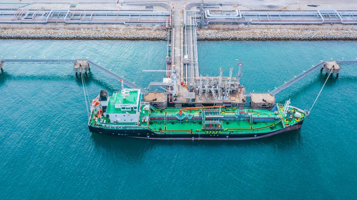 Sophisticated global extraction methods mean oil produces such a powerful energy burst that it is invaluable for forms of transport such as aircraft. (Shutterstock)