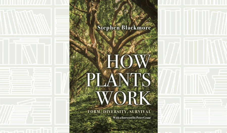What We Are Reading Today: How Plants Work