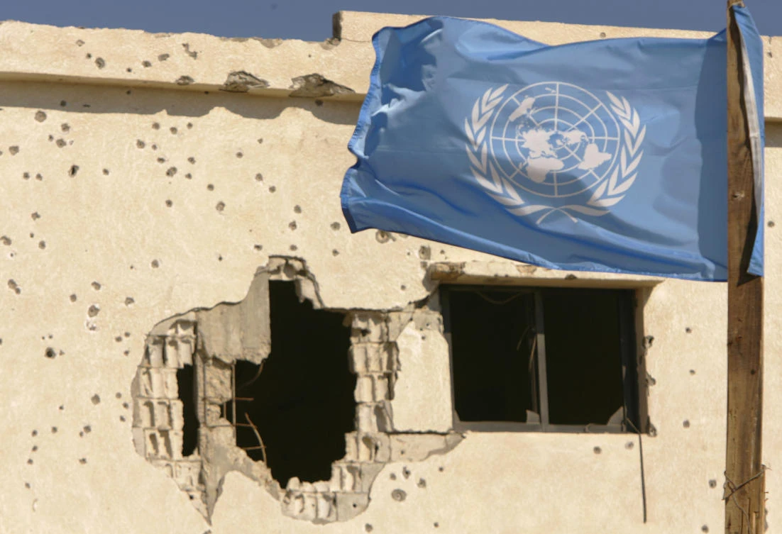 UN peacekeeping missions are facing a damaging wave of allegations of sex abuse and of failing to come to the aid of civilians caught up in violence, notably in the Central African Republic and South Sudan. (AFP)