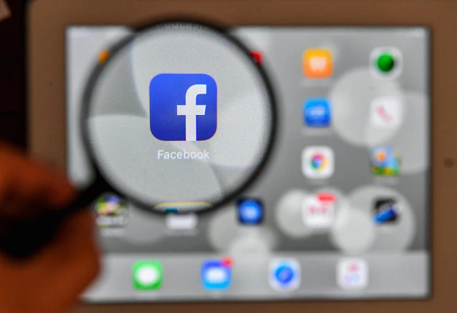 Facebook dating service rolling out in Colombia