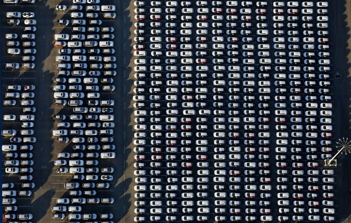 China will impose an additional $60 billion in tariffs on US imports in retaliation to $200 billion in tariffs on Chinese imports set by US President Donald Trump. (File/AFP)