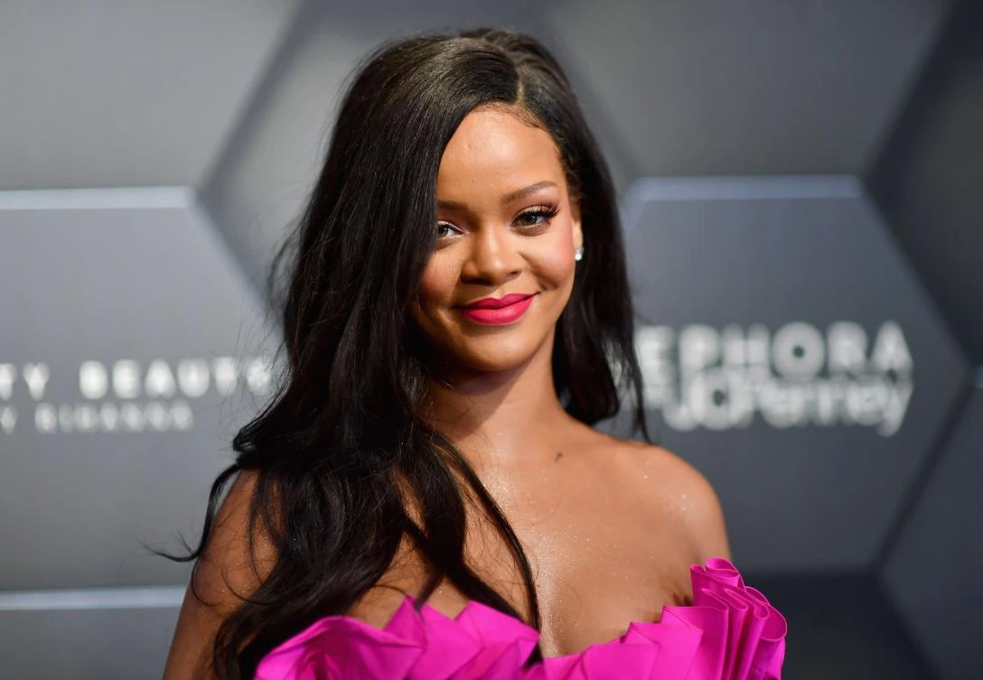 Barbados appoints Ambassador Rihanna