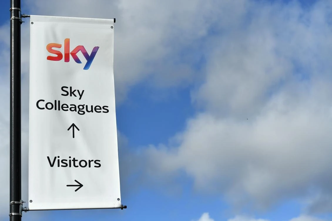 Comcast beats Fox in Sky auction with $39 billion bid