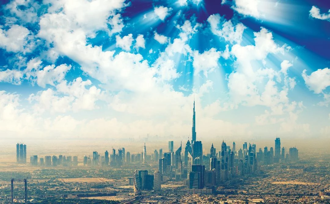 UAE’s bad loan days ‘are behind us,’ says country’s top banking head Abdul Aziz Al-Ghurair