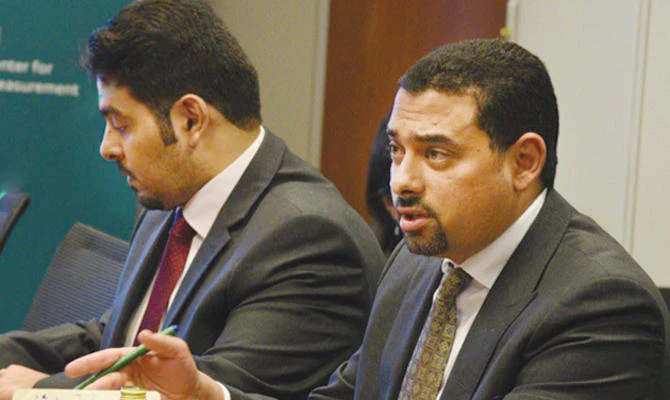 Adaa is tasked with monitoring performance of government entities. (Supplied)