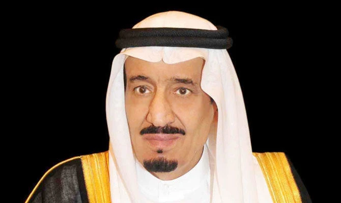 King Salman has ordered the release of all prisoners who are insolvent in rights cases and not involved in criminal ones in Taif. (SPA)