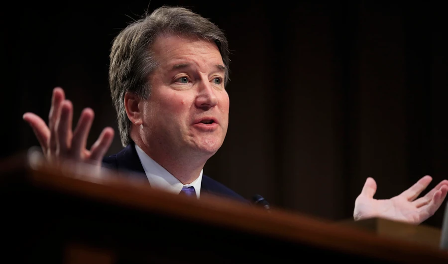 Supreme Court nominee accuser agrees to testify before US Senate