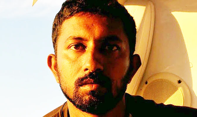 Golden Globe Race seek to rescue injured Indian sailor