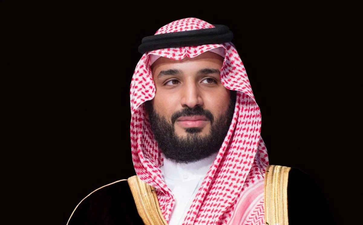 Crown prince: Saudi Arabia committed to principles of Islam