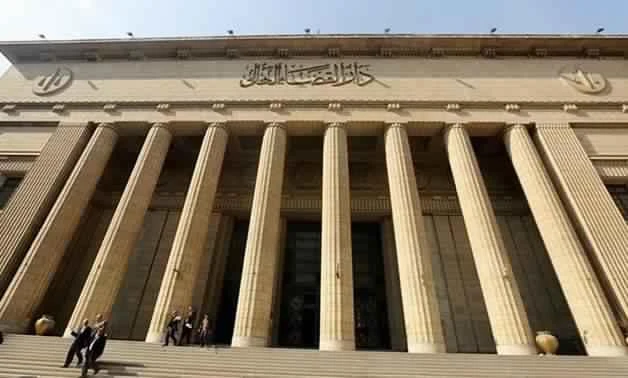 The death sentence will now be reviewed by Egypt’s top religious authorities for their non-binding opinion. (Reuters)